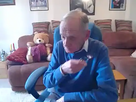 Ferret7777 online show from 03-05-25, 12:44