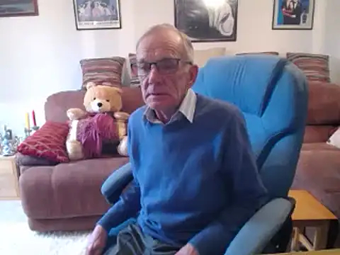 Ferret7777 online show from 03-07-25, 10:02