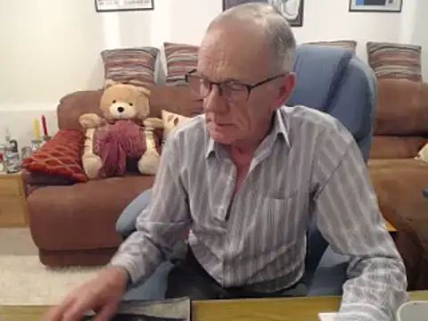 Ferret7777 online show from 03-07-25, 07:05