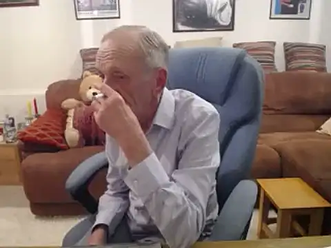 Ferret7777 online show from 03-09-25, 07:59