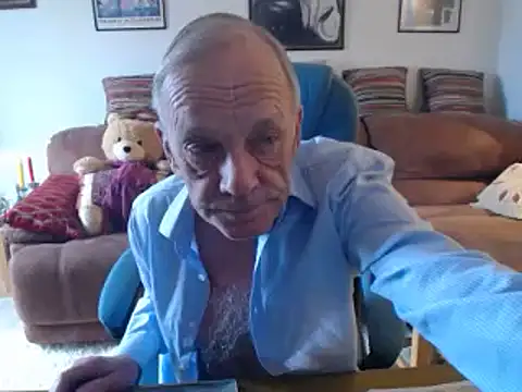 Ferret7777 online show from 03-10-25, 09:32