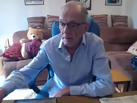 Ferret7777 online show from 03-10-25, 02:16