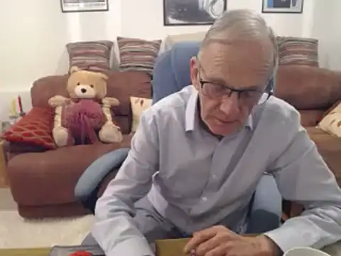 Ferret7777 online show from 03-10-25, 07:40