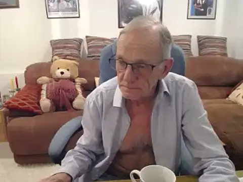 Ferret7777 online show from 03-10-25, 10:45