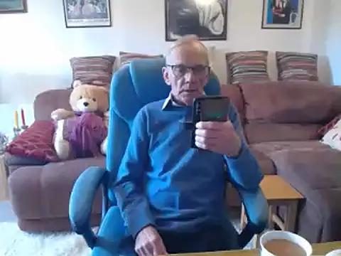 Ferret7777 online show from 03-13-25, 02:01