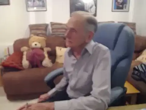 Ferret7777 online show from 03-13-25, 07:50