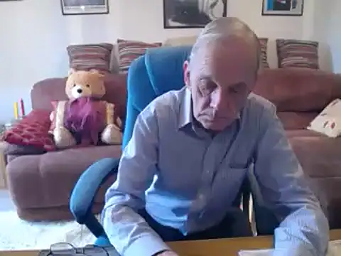 Ferret7777 online show from 03-16-25, 08:43