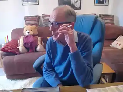 Ferret7777 online show from 03-16-25, 02:00