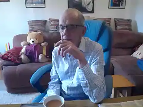 Ferret7777 online show from 03-20-25, 01:48