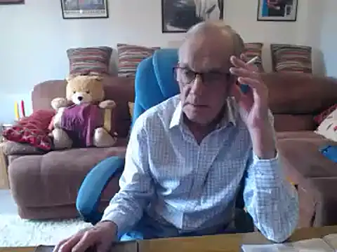 Ferret7777 online show from 03-21-25, 01:01