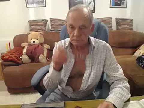 Ferret7777 online show from 03-22-25, 07:53