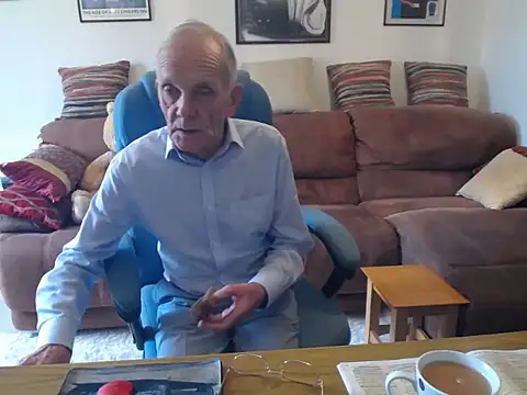 Ferret7777 online show from 09-13-25, 01:11