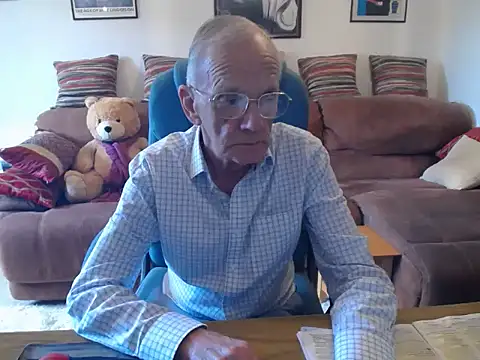 Ferret7777 online show from 09-16-25, 10:16