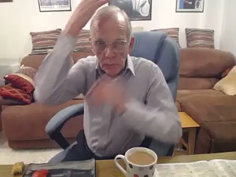 Ferret7777 online show from 09-19-25, 07:03