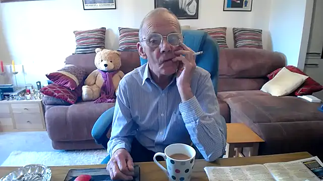 Ferret7777 online show from 09-23-25, 01:25