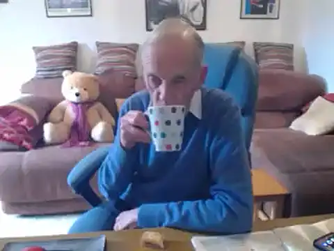 Ferret7777 online show from 09-26-25, 01:37