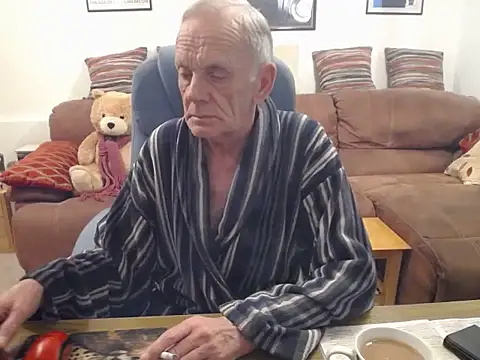 Ferret7777 online show from 11-07-25, 10:10