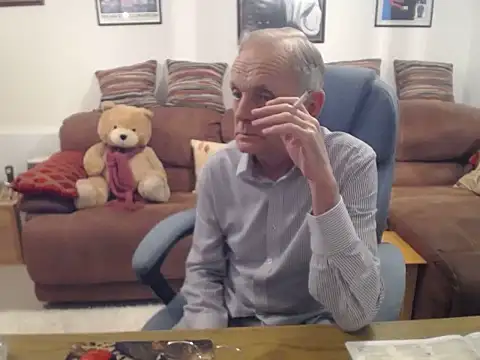 Ferret7777 online show from 11-15-25, 08:05