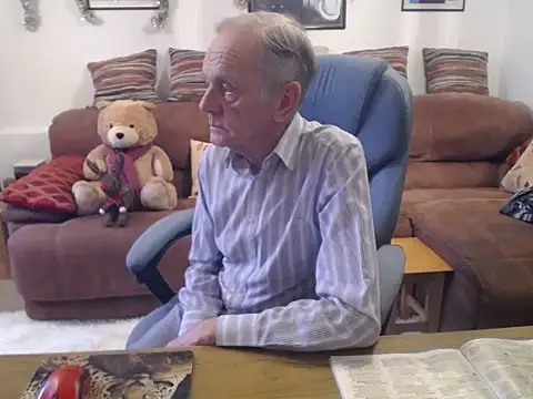 Ferret7777 online show from 12-05-25, 02:58