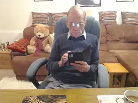 Ferret7777 online show from 03-06-26, 08:38