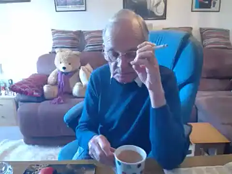 Ferret7777 online show from 03-07-26, 02:47