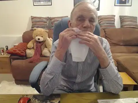 Ferret7777 online show from 03-13-26, 07:09