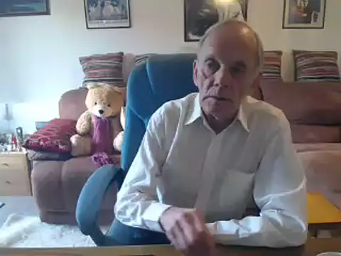 Ferret7777 online show from 05-17-26, 11:28
