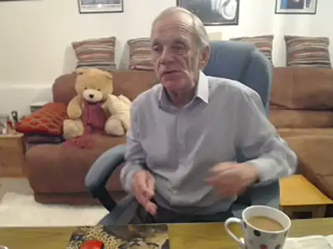 Ferret7777 online show from 06-07-26, 04:22