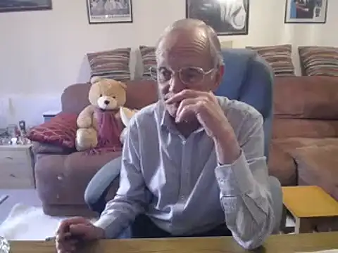 Ferret7777 online show from 06-12-26, 07:57