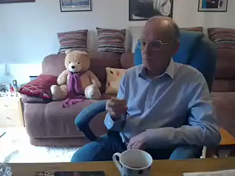 Ferret7777 online show from 06-13-26, 02:26