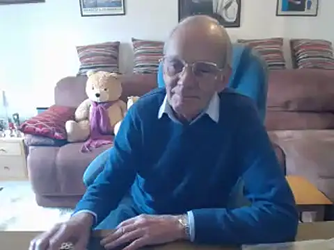 Ferret7777 online show from 06-14-26, 09:22
