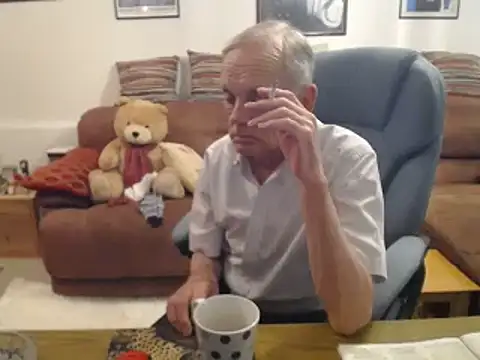 Ferret7777 online show from 06-25-26, 07:29