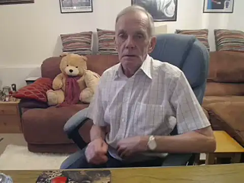 Ferret7777 online show from 06-29-26, 06:30