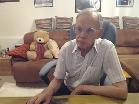 Ferret7777 online show from 06-30-26, 07:48