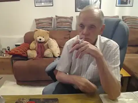 Ferret7777 online show from 07-01-26, 07:02