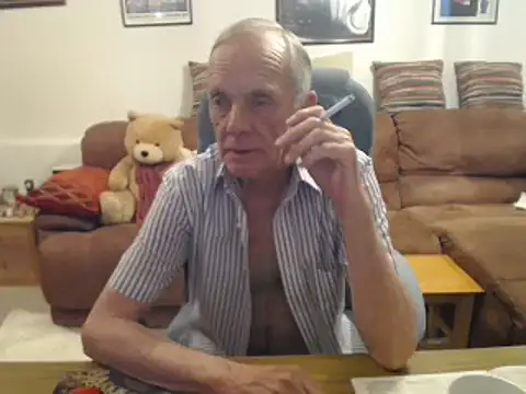 Ferret7777 online show from 07-18-26, 06:23