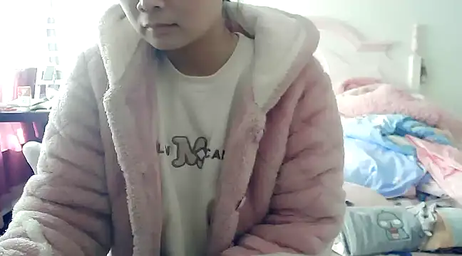 CN-Xiaoxi online show from 12-29-24, 05:53