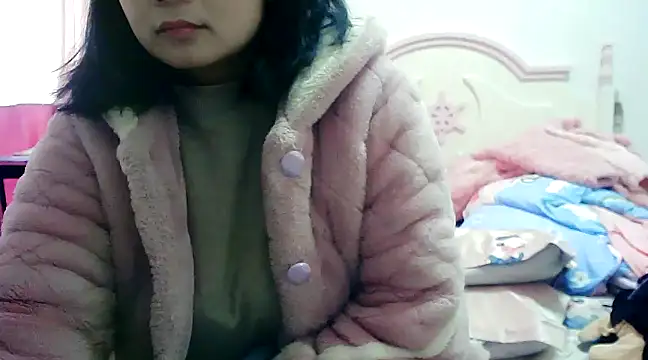 CN-Xiaoxi online show from 01-03-25, 12:22