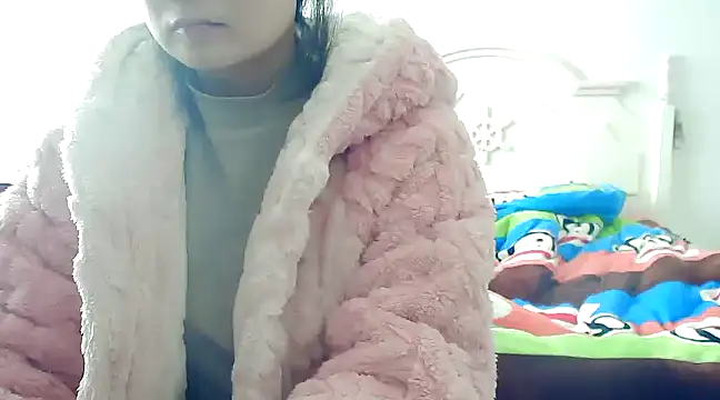 CN-Xiaoxi online show from 01-17-25, 06:26