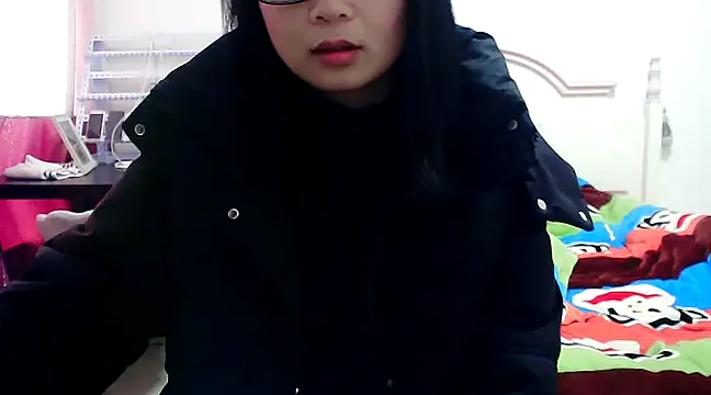 CN-Xiaoxi online show from 02-17-25, 09:56