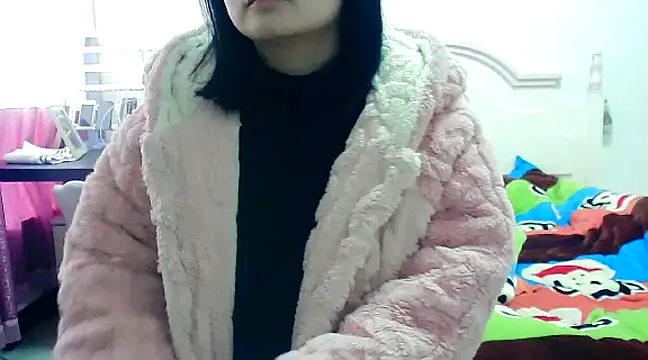 CN-Xiaoxi online show from 02-18-25, 12:37