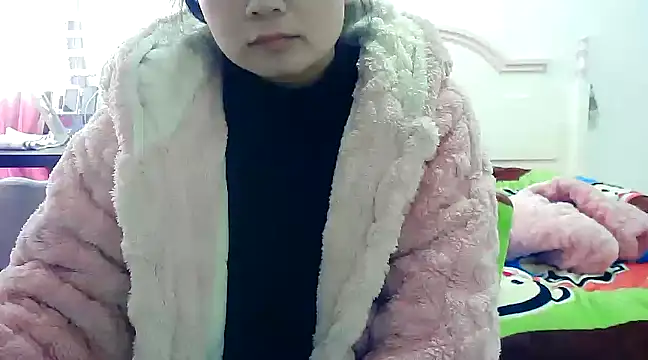 CN-Xiaoxi online show from 02-28-25, 01:37