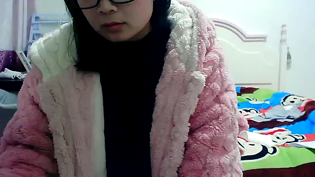 CN-Xiaoxi online show from 03-01-25, 01:18