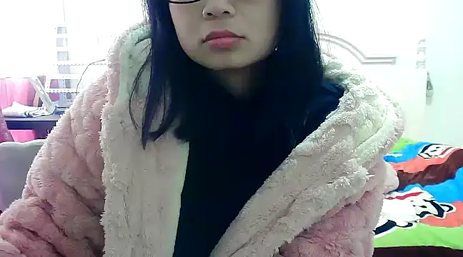 CN-Xiaoxi online show from 03-05-25, 03:08