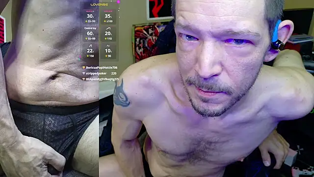 MasterForgedRayy online show from 12-09-24, 05:08