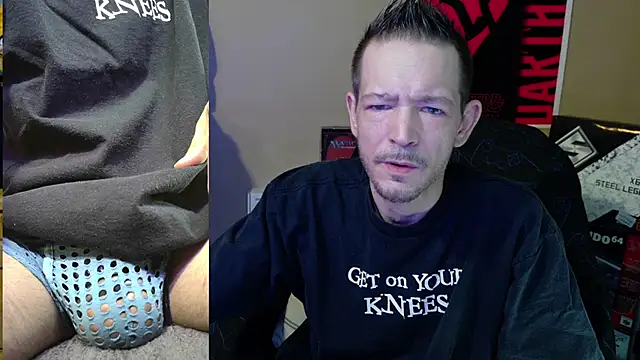 MasterForgedRayy online show from 01-01-25, 12:33