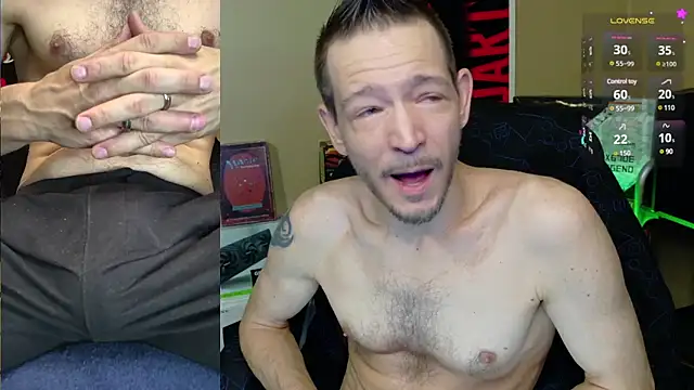 MasterForgedRayy online show from 01-19-25, 08:50