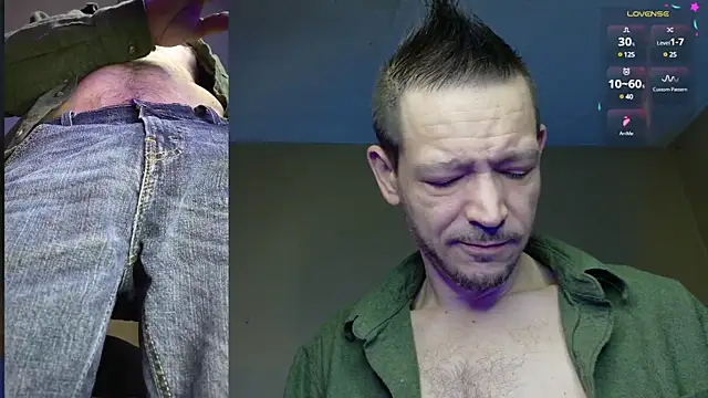 MasterForgedRayy online show from 01-20-25, 10:51