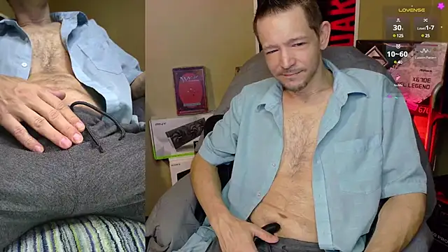 MasterForgedRayy online show from 01-27-25, 11:11