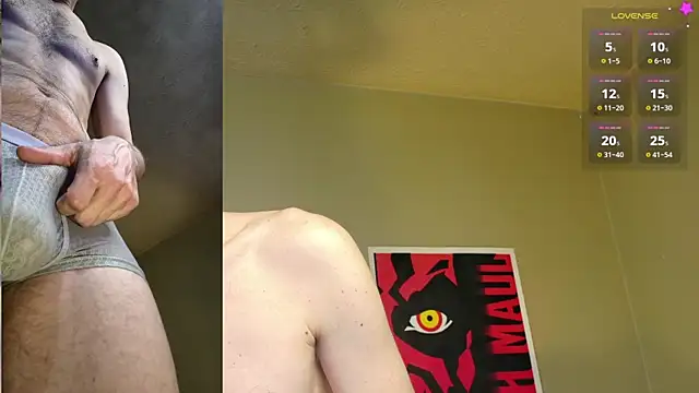 MasterForgedRayy online show from 02-18-25, 10:38